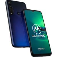 Moto G8 Plus 